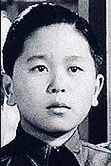 1930 年代童星小莱恩·汤姆去世 （1927-2015）电影翻译中