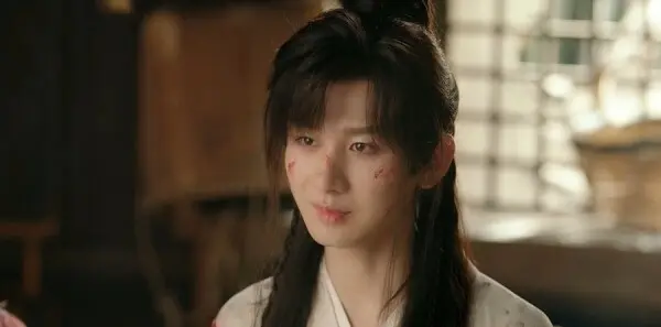 赴山海第17集剧照