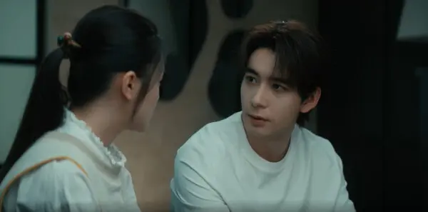 枭起青壤第5集剧照