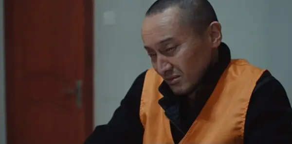 悬案第17集剧照