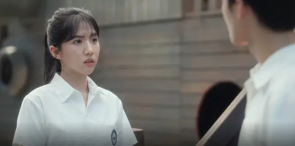 我的鸵鸟先生第2集剧照