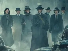 醒来剧情介绍封面图